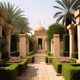 Gardens of Egypt #118