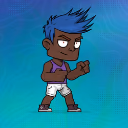 Fighter #344