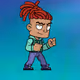 9272