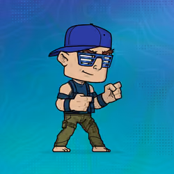 Fighter #1028