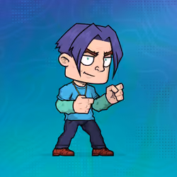 Fighter #384