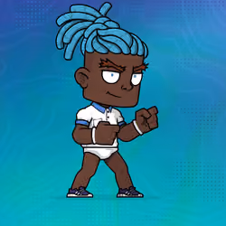 Fighter #583