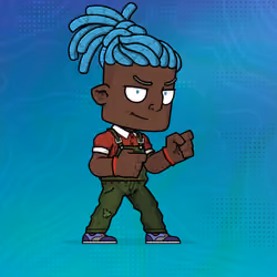Fighter #5249