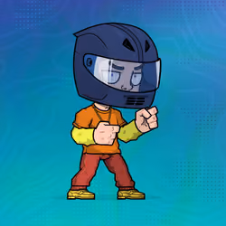 Fighter #533