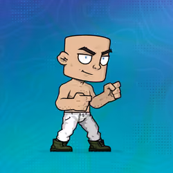 Fighter #346