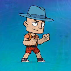 Fighter #290