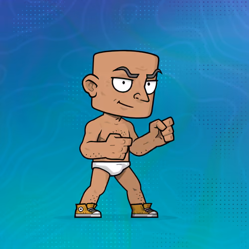Fighter #9232