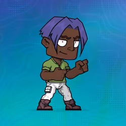 Fighter #4206