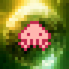 Invader #5010