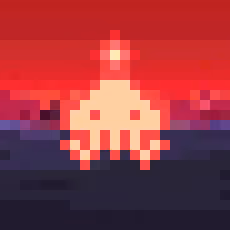 Invader #5076