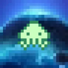 Invader #949