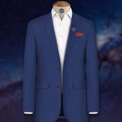 Uniqly Suit #38