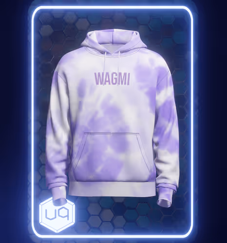 WAGMI Hoodie
