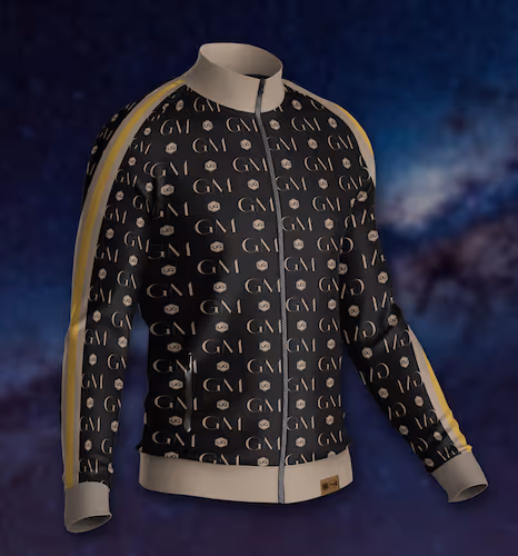 GM Set - Jacket #12