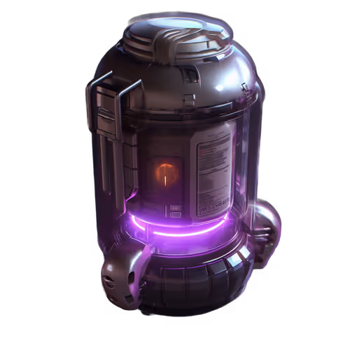 Bots Items Collection