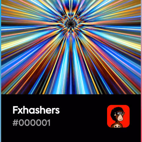 Fxhashers