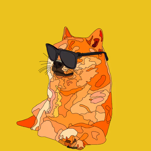 The Doge Kennel Club #56