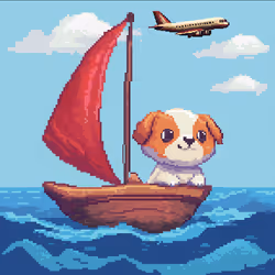 DOGONDECK1027