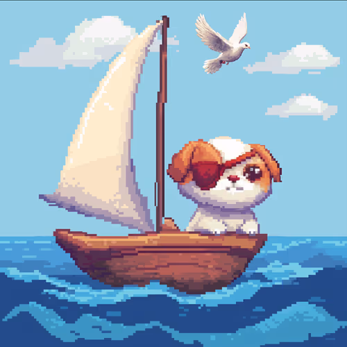 DOGONDECK980
