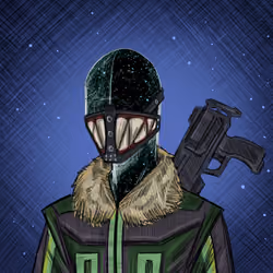 PolyFaceles #3384