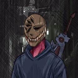 PolyFaceles #112