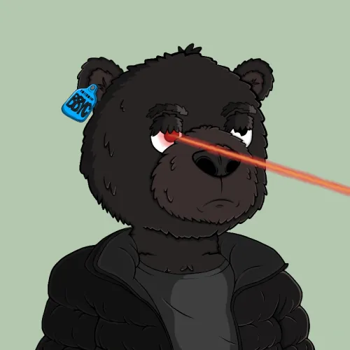 Bored Bear Yacht Club Official