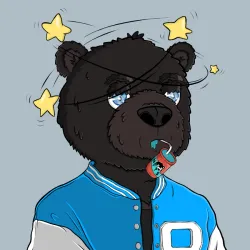 Bored Bear Yacht Club #1659
