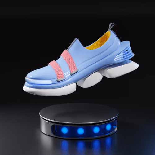 TRACER Shoe G0HCBA78