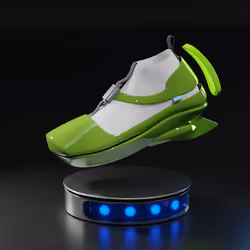 TRACER Shoe G0EBAA75