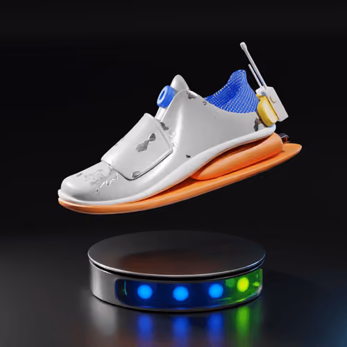 TRACER Shoe G0BABA103