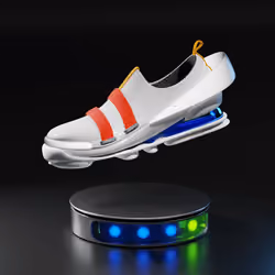 TRACER Shoe G0HABB10