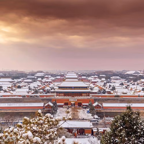 Post by @xingfutang