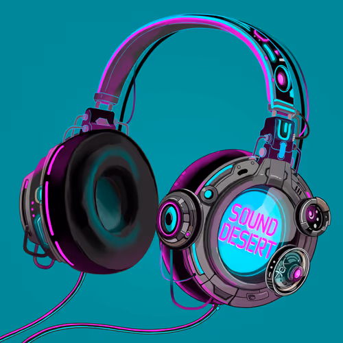 Sound Desert Benefits