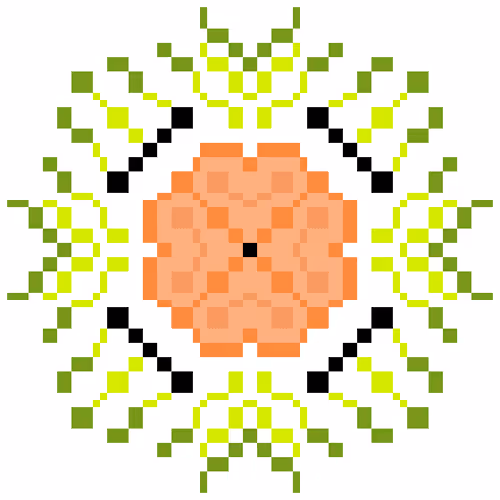 Mandala X House of digital arts