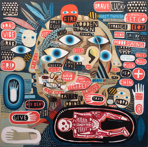 Item #81042675430387432549532683884852742157690982758195683420161947385860638900294 Media