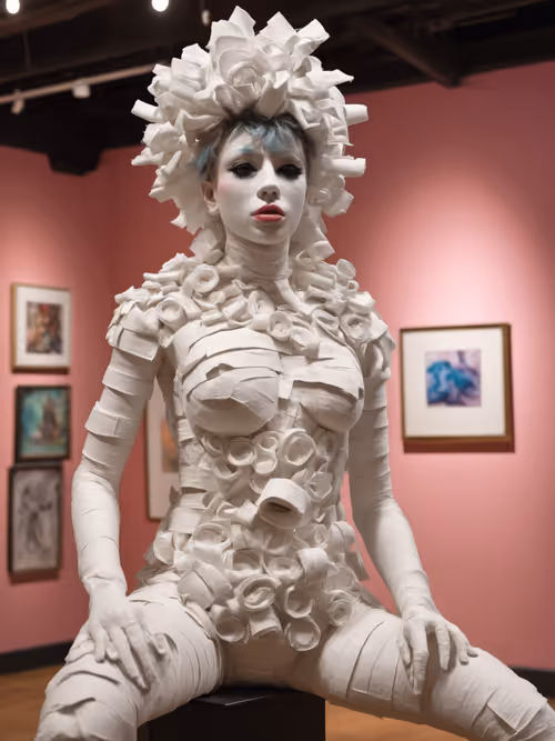 Item #81042675430387432549532683884852742157690982758195683420161947385860638900233 Media