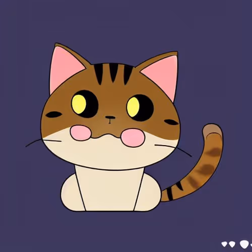 100NFTv1_Cat - zYpkL7jaJf