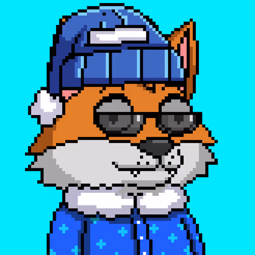 Starlight Wolf