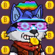 Starlight Wolf