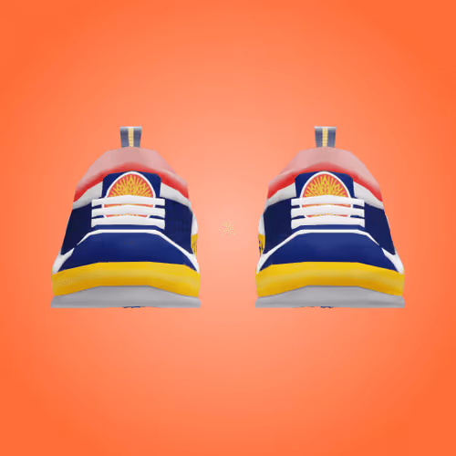 Meta Lite Sneakers
