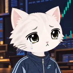 Stonk.Cats #014
