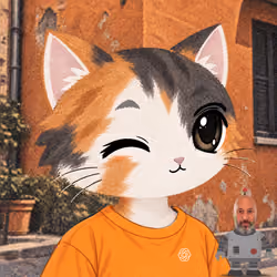 Stonk.Cats #017