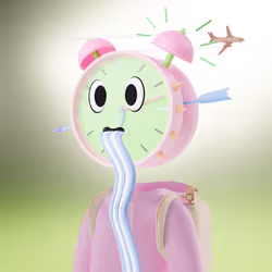 3583