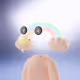 3731