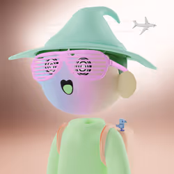 605