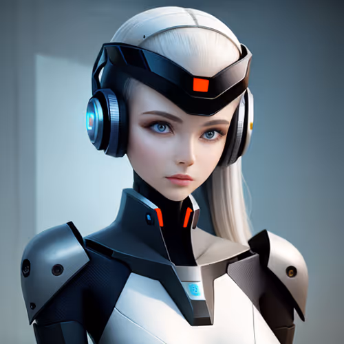 Cyber GIRL