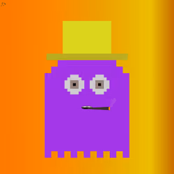 MaGhosts #4