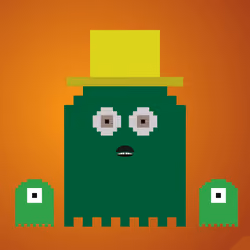 MaGhosts #3