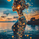 Heaven Within Us – Surreal Tales of Water and Light