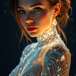 Girls & Diamonds #245